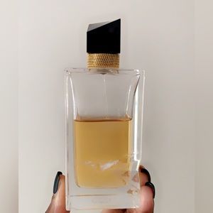 YSL LIBRE EAU DE PARFUM PERFUME 3.0 OZ
